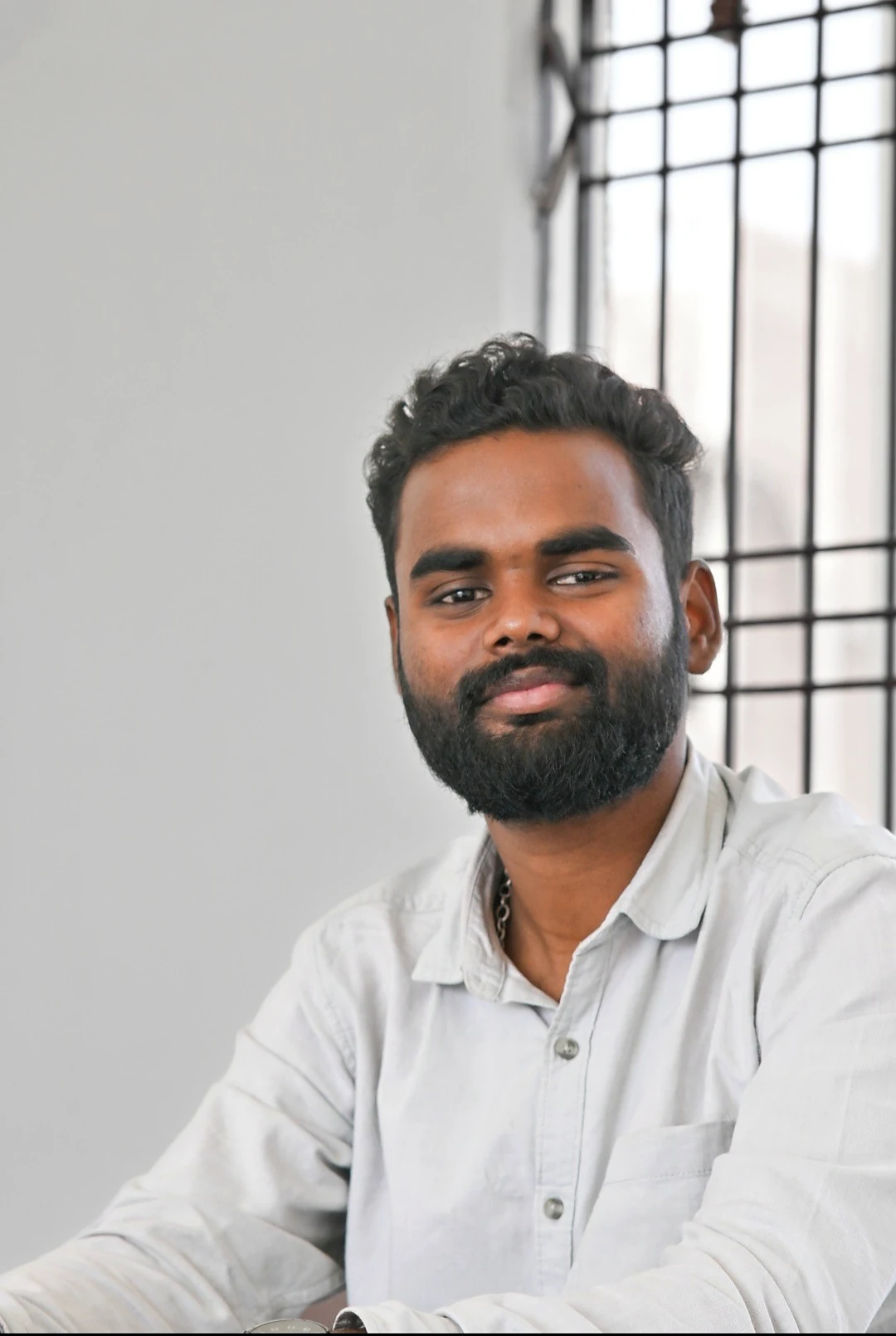 Mr. Utkarsh Chaurasia, Managing Director